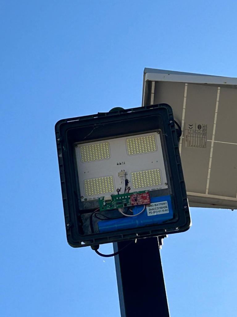 Vandalismo